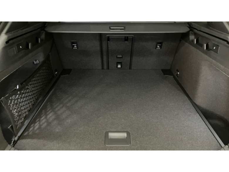 Volkswagen ID.7 210kW Match Pro Plus 77kWh 5dr Auto Electric Estate